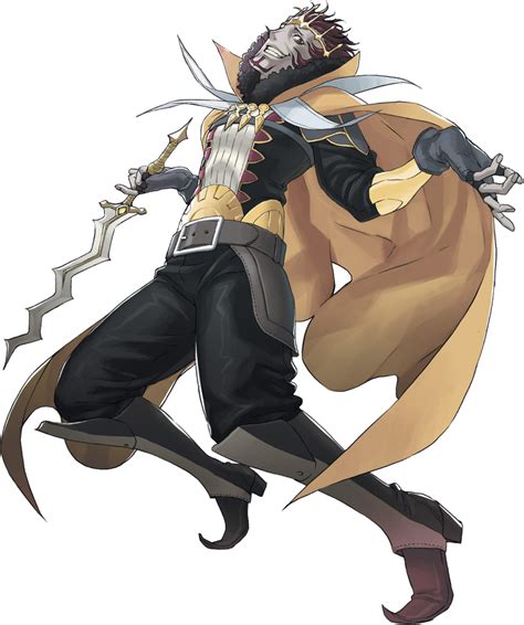 gangrel fire emblem